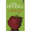 Irving, John