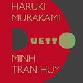 LIVRE : Haruki Murakami de Minh Tran Huy - 2016