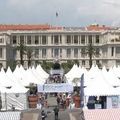 Festival du Livre de Nice: j'y étais.