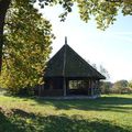 [urbex... ou presque] le pavillon de chasse