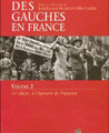 LA RENOVATION N'EST NI UN PETIT MATIN NI UN GRAND SOIR : ENTRETIEN AVEC GILLES CANDAR