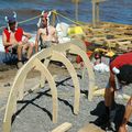 Concours de construction des petits bateaux, Îles de la Madeleine, 07