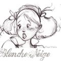 Conte de Blanche Neige