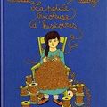 La petite tricoteuse d'histoires