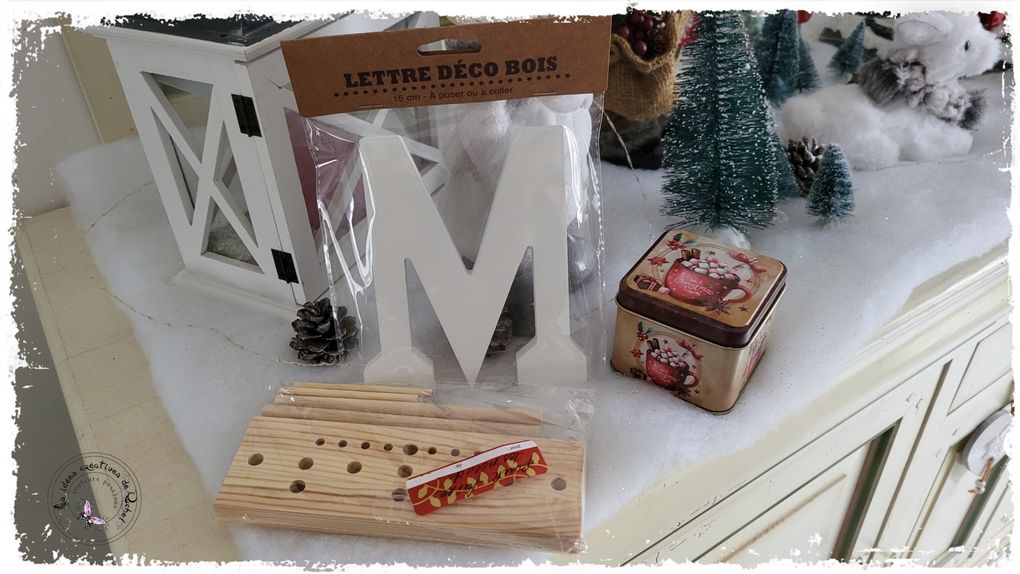 Noël et voeux 