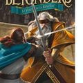 {Beyonders, tome 2 : Le Vent de la révolte} de Brandon Mull