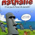 Nathalie mon amour des Jmjjjj …ah non c'est pas ça…