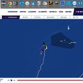 Violette est aux Açores ! ! !
