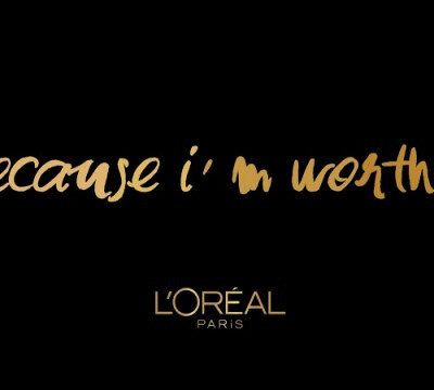 La blonde le vaut bien