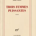 Trois femmes puissantes