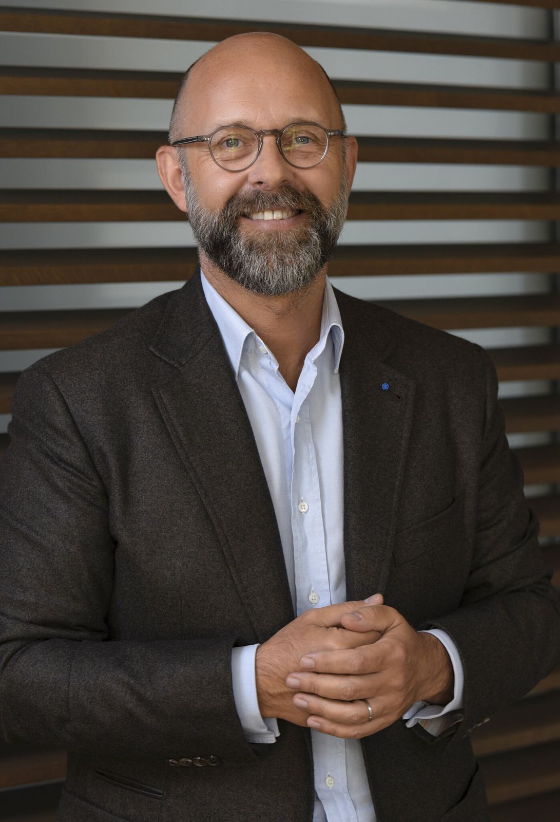 Frederic Fougerat - Agence REA 1