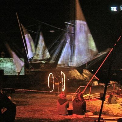 FIFIG 2006 à Port-Lay