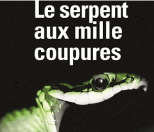 Le serpent aux mille coupures de D.O.A