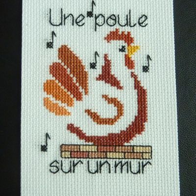 Echange ATC - Comptines enfantines suite et fin