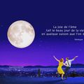 Pleine lune le 19 décembre - de Poussières de Lune