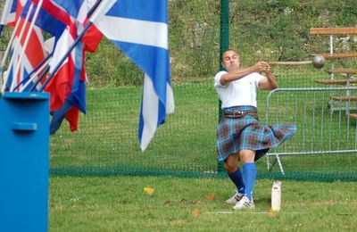 Championnats de France 2011:Les Bockers de Bressuire