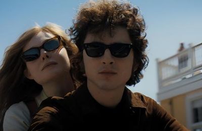 Critique- Un parfait  inconnu  : du nanan pour boomer 