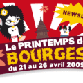 le Printemps de Bourges