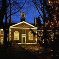 Christmas Past au Geffrye Museum