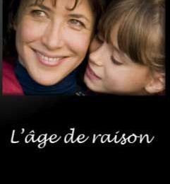 Sophie Marceau au bout du fil 