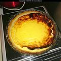 TARTE BOURBONNAISE SUCREE 