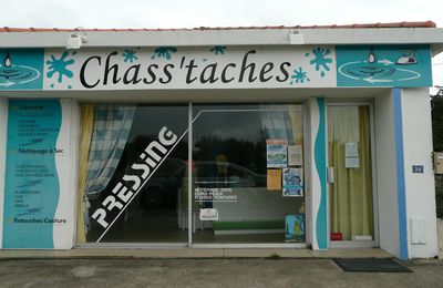 Chass'taches Noirmoutier