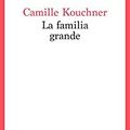 La familia grande de Camille Kouchner