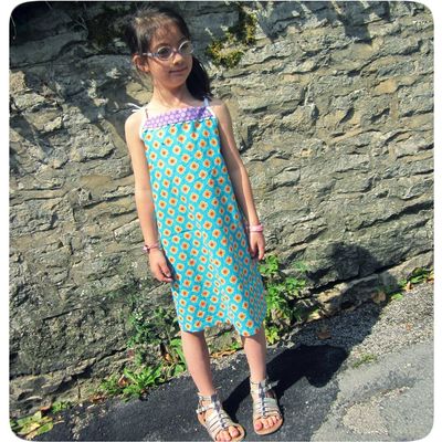 popover sundress