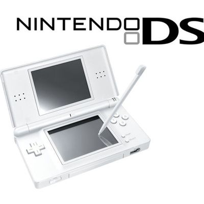 La Nintendo DS est mienne!