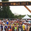 01/07/2017 : Trail des Moulins (50km)... juste histoire de faire un point sur cette distance