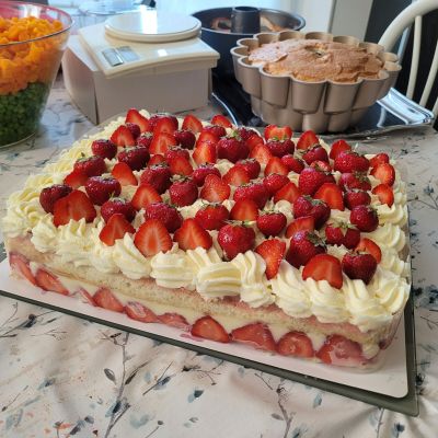 FRAISIER