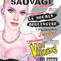 Week end sauvage