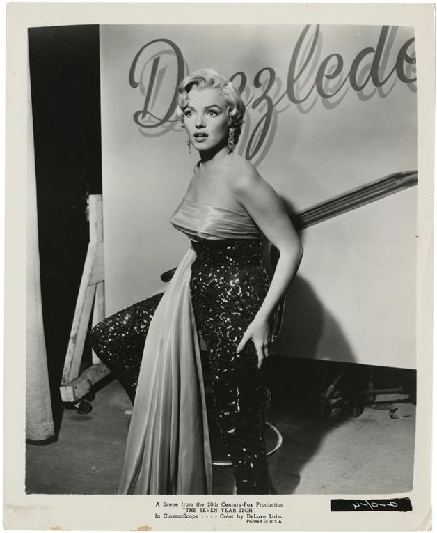 29/06-01/07/2016, PROFILES IN HISTORY, Hollywood Auction 83 - Lots