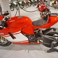 1371 - MUSEE de la MOTO à ANDORRE