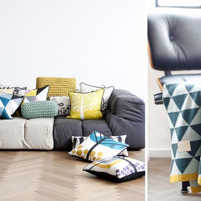 Housse de couette Ferm Living