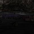 Voici un rendu d une grotte que j ai realisé