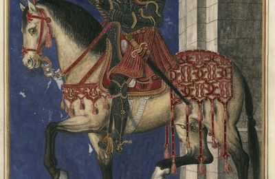 «Trésors royaux la bibliothèque de François 1er» celebrates the 500th anniversary of the accession to the throne of Francis I