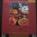 Cuisine marocaine, by Choumicha