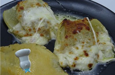 Fenouils à l'italienne