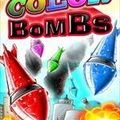Color Bombs : tes réflexes seront mis à rude épreuve