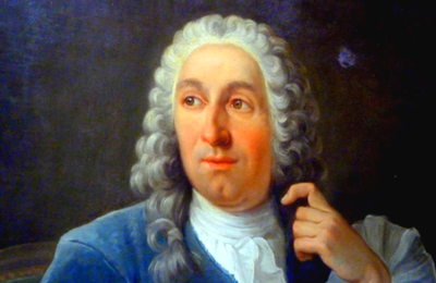 La perruche de Rameau