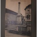 Minenwerfers moyens à Chapelle Voland (39)