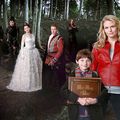 Once upon a time - Saison 1 