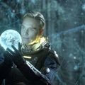 Prometheus de Ridley Scott