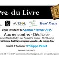 Programme février 2015