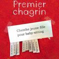 "Premier chagrin" de Eva Kavian