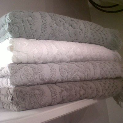 NOUVELLE COLLECTION MARINETTE SAINT-TROPEZ !