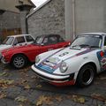 rallye des gorges de la loire VH 2014  