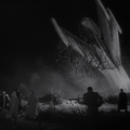 Le Monstre (The Quatermass Xperiment) (1955) de Val Guest 