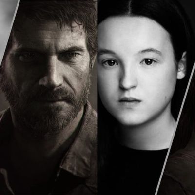 The Last of Us : la série HBO...